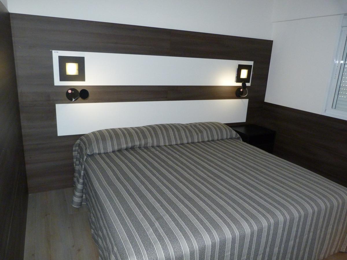 Prix Hotel Passo Fundo Exteriör bild